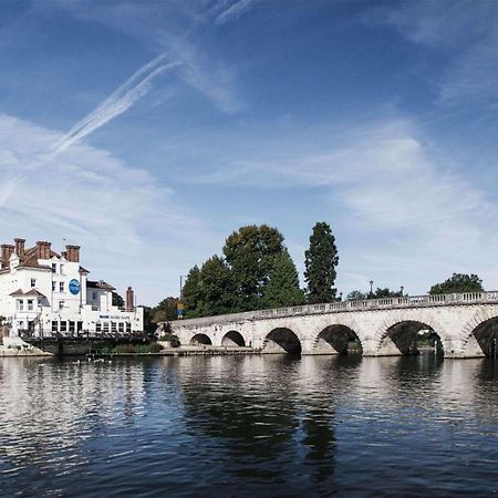 Thames Riviera Hotel, Sure Hotel Collection By Best Western Maidenhead Esterno foto