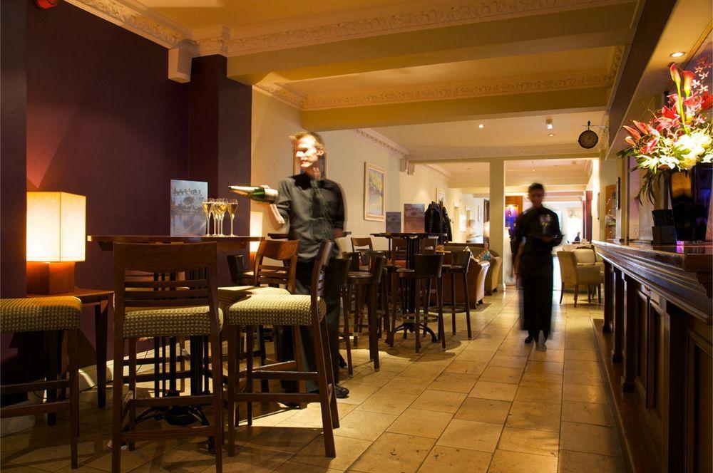 Thames Riviera Hotel, Sure Hotel Collection By Best Western Maidenhead Esterno foto