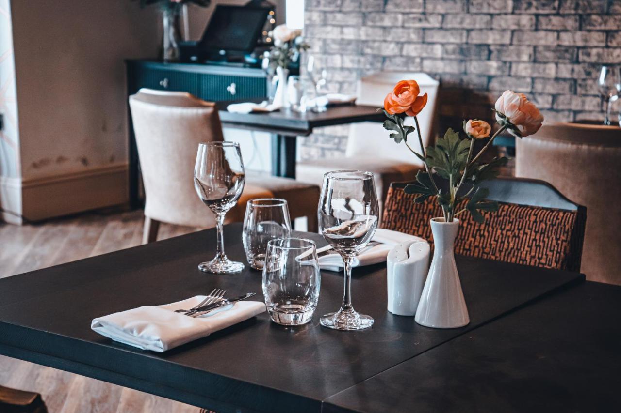 Thames Riviera Hotel, Sure Hotel Collection By Best Western Maidenhead Esterno foto