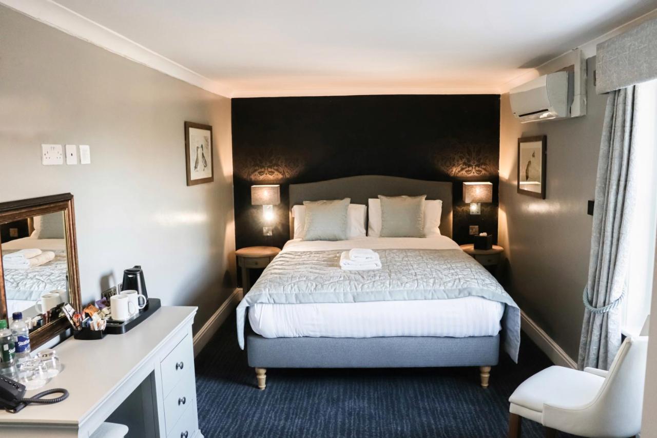 Thames Riviera Hotel, Sure Hotel Collection By Best Western Maidenhead Esterno foto