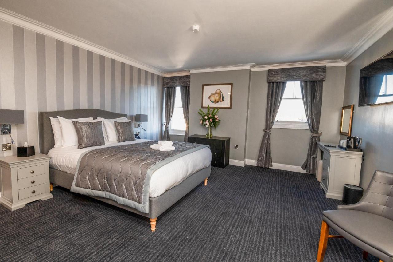Thames Riviera Hotel, Sure Hotel Collection By Best Western Maidenhead Esterno foto