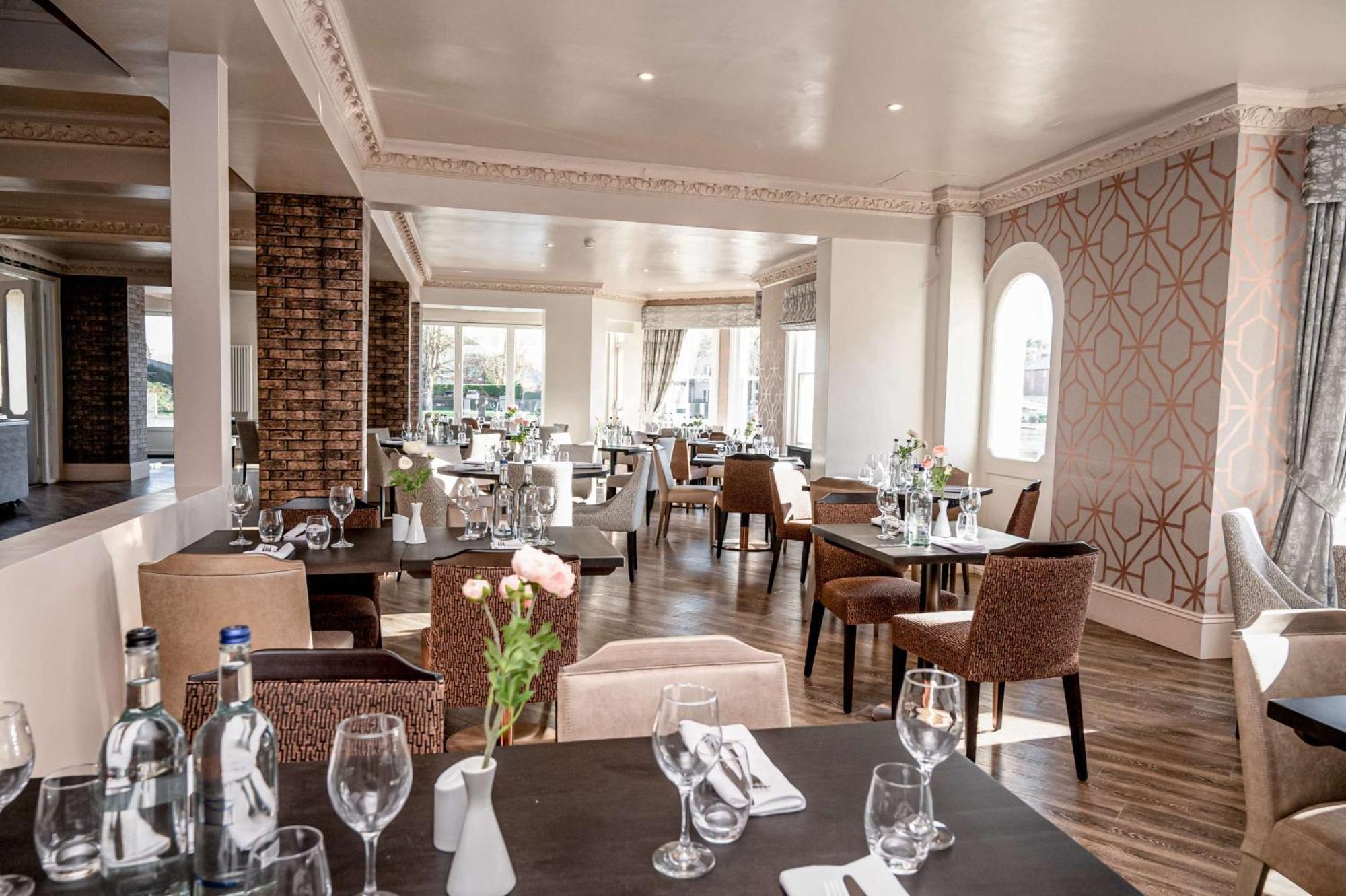 Thames Riviera Hotel, Sure Hotel Collection By Best Western Maidenhead Esterno foto