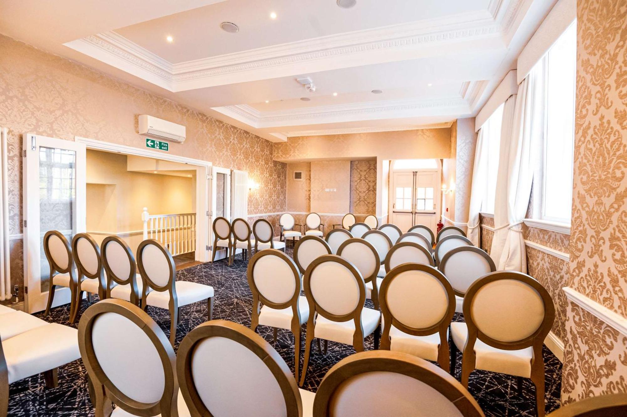 Thames Riviera Hotel, Sure Hotel Collection By Best Western Maidenhead Esterno foto