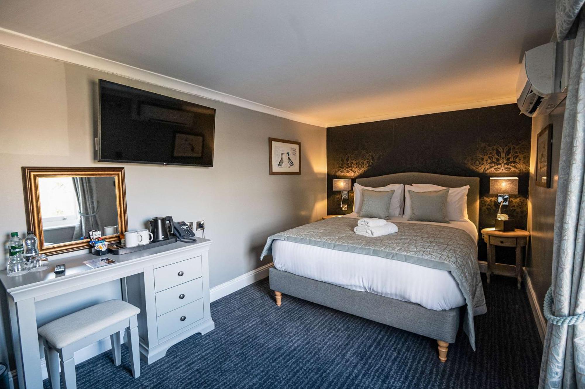 Thames Riviera Hotel, Sure Hotel Collection By Best Western Maidenhead Esterno foto