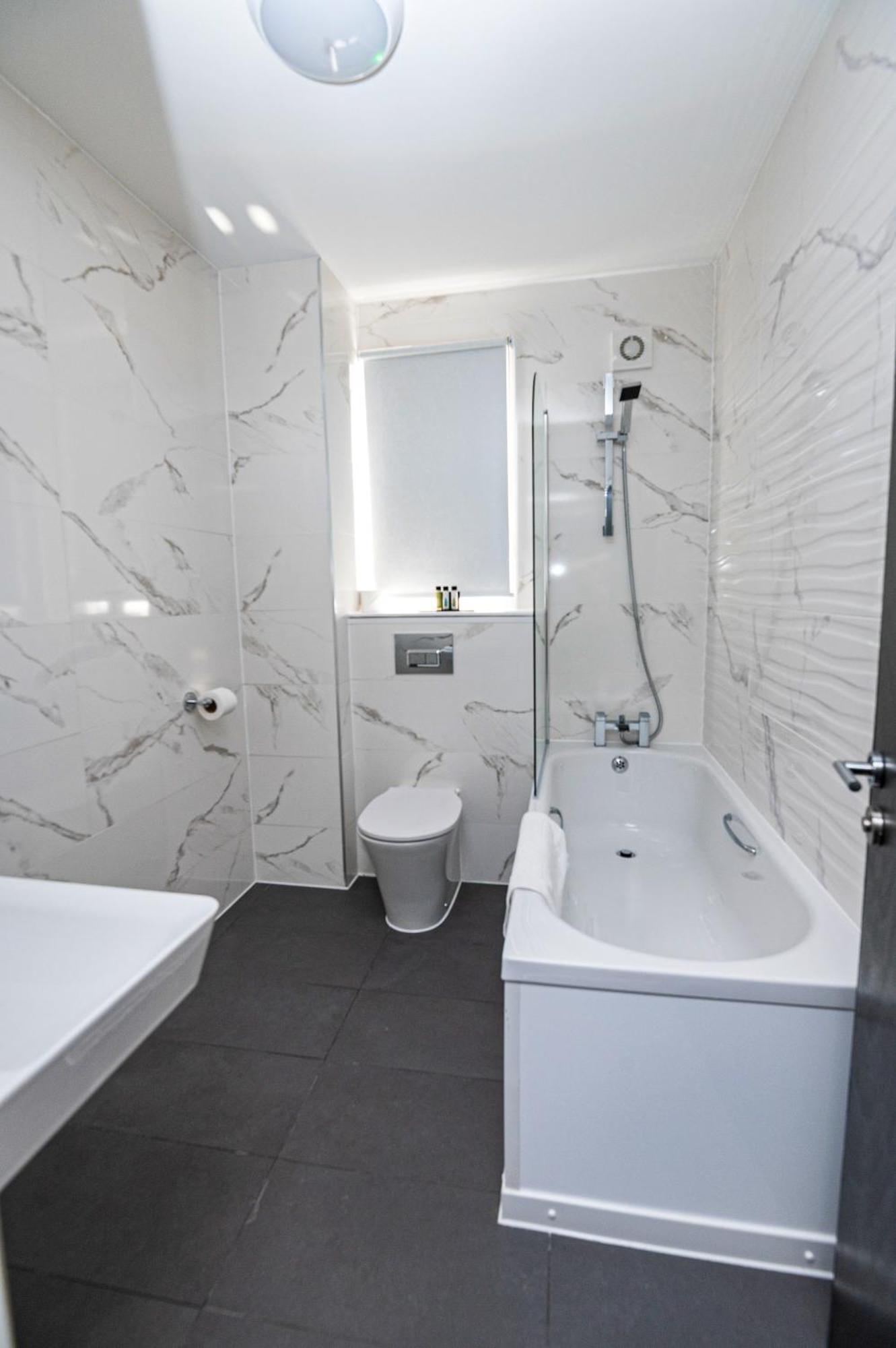Thames Riviera Hotel, Sure Hotel Collection By Best Western Maidenhead Esterno foto