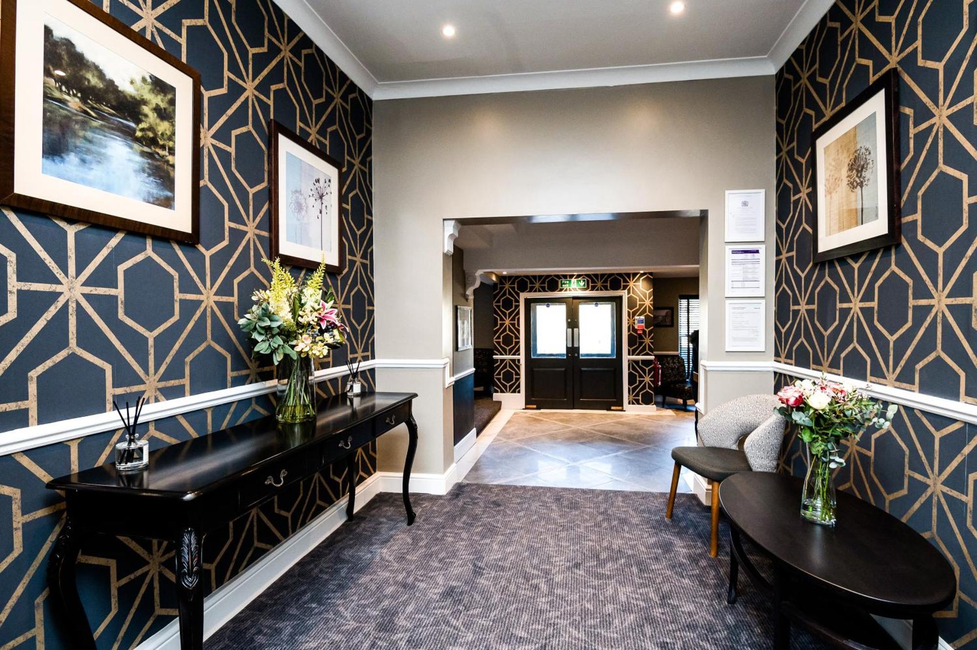 Thames Riviera Hotel, Sure Hotel Collection By Best Western Maidenhead Esterno foto