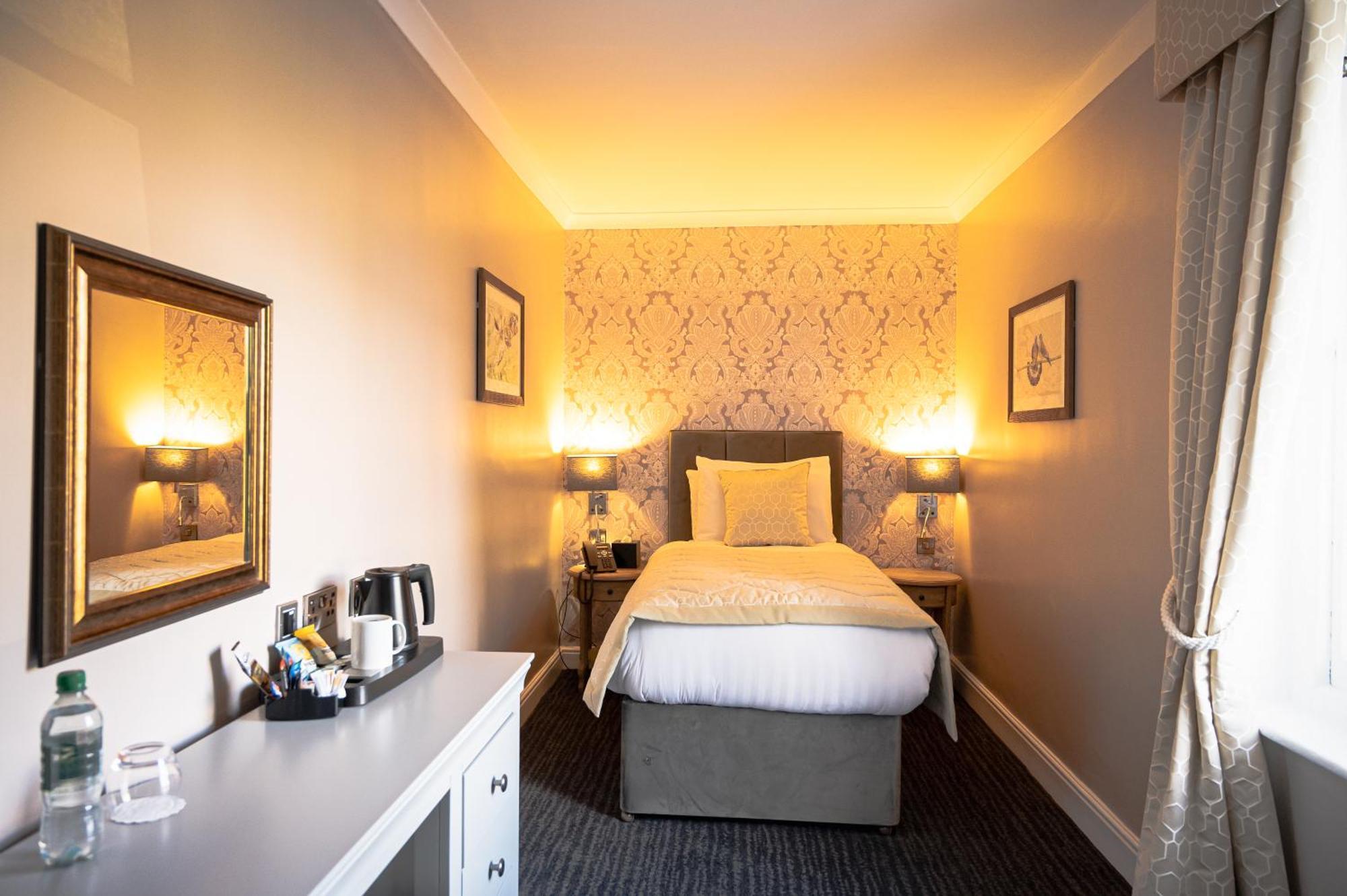 Thames Riviera Hotel, Sure Hotel Collection By Best Western Maidenhead Esterno foto