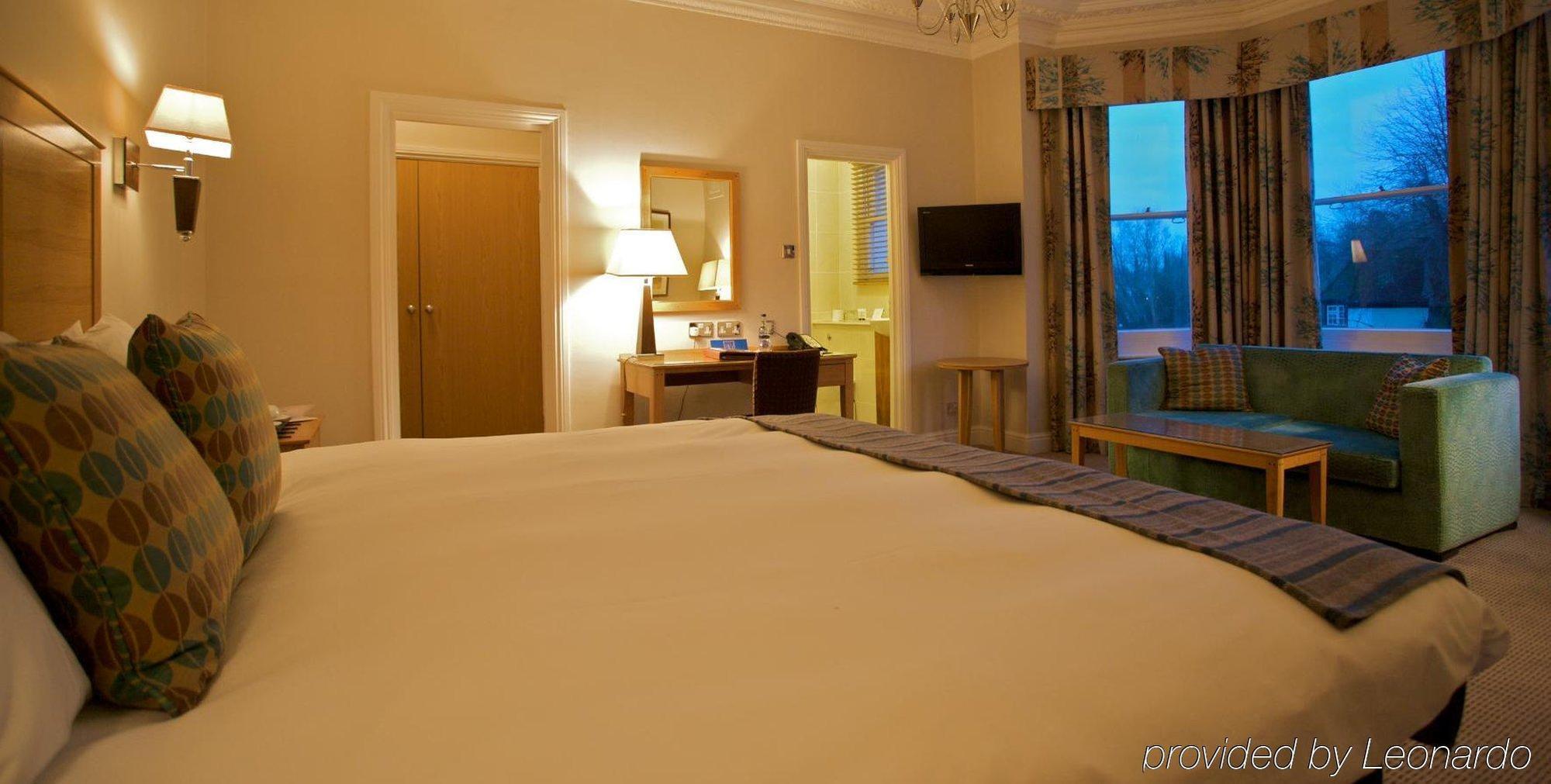 Thames Riviera Hotel, Sure Hotel Collection By Best Western Maidenhead Camera foto