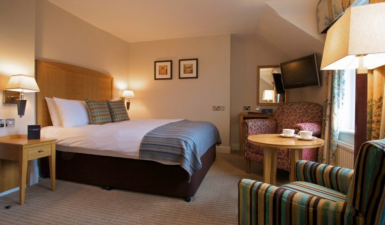Thames Riviera Hotel, Sure Hotel Collection By Best Western Maidenhead Esterno foto