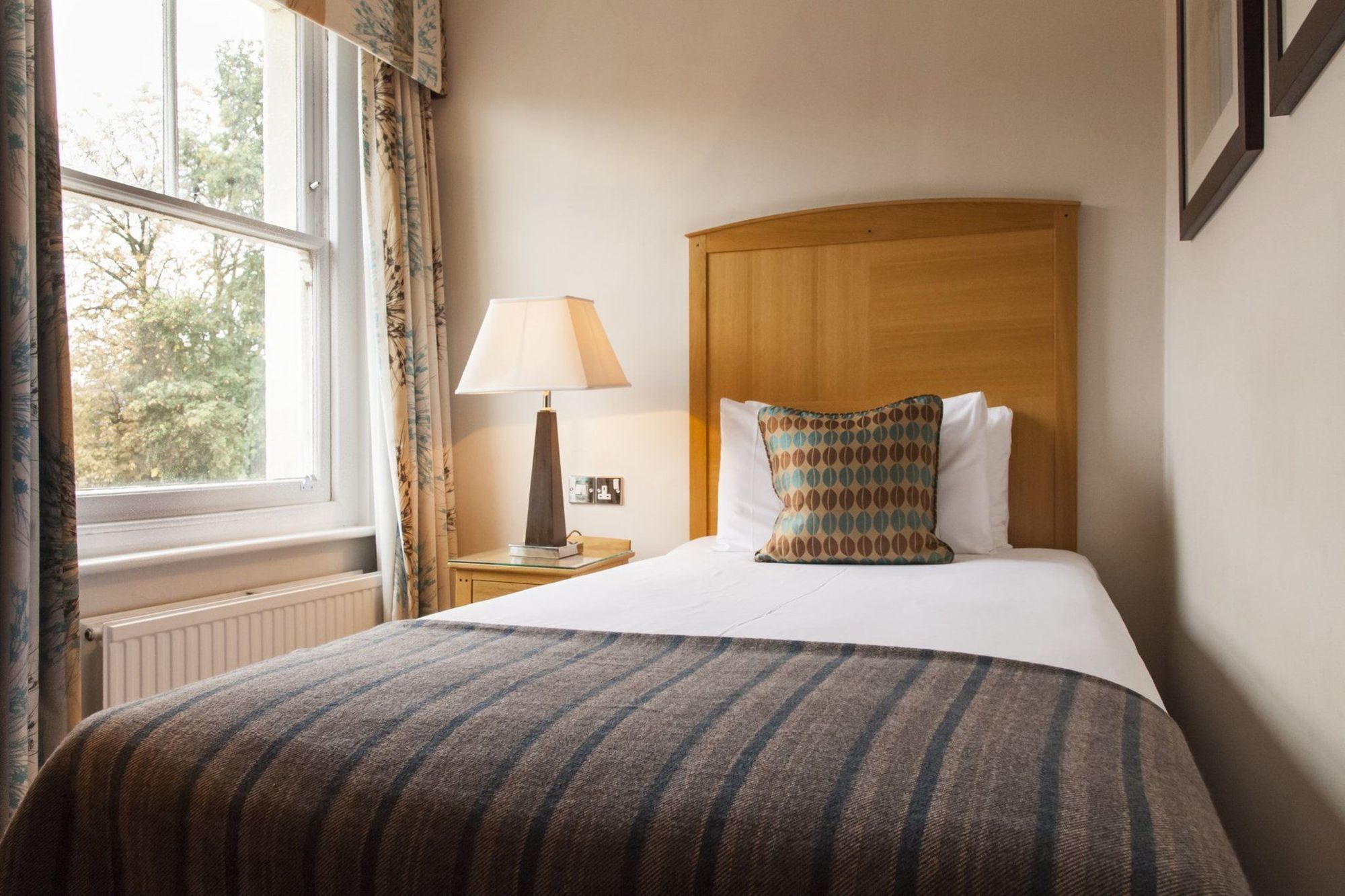 Thames Riviera Hotel, Sure Hotel Collection By Best Western Maidenhead Esterno foto