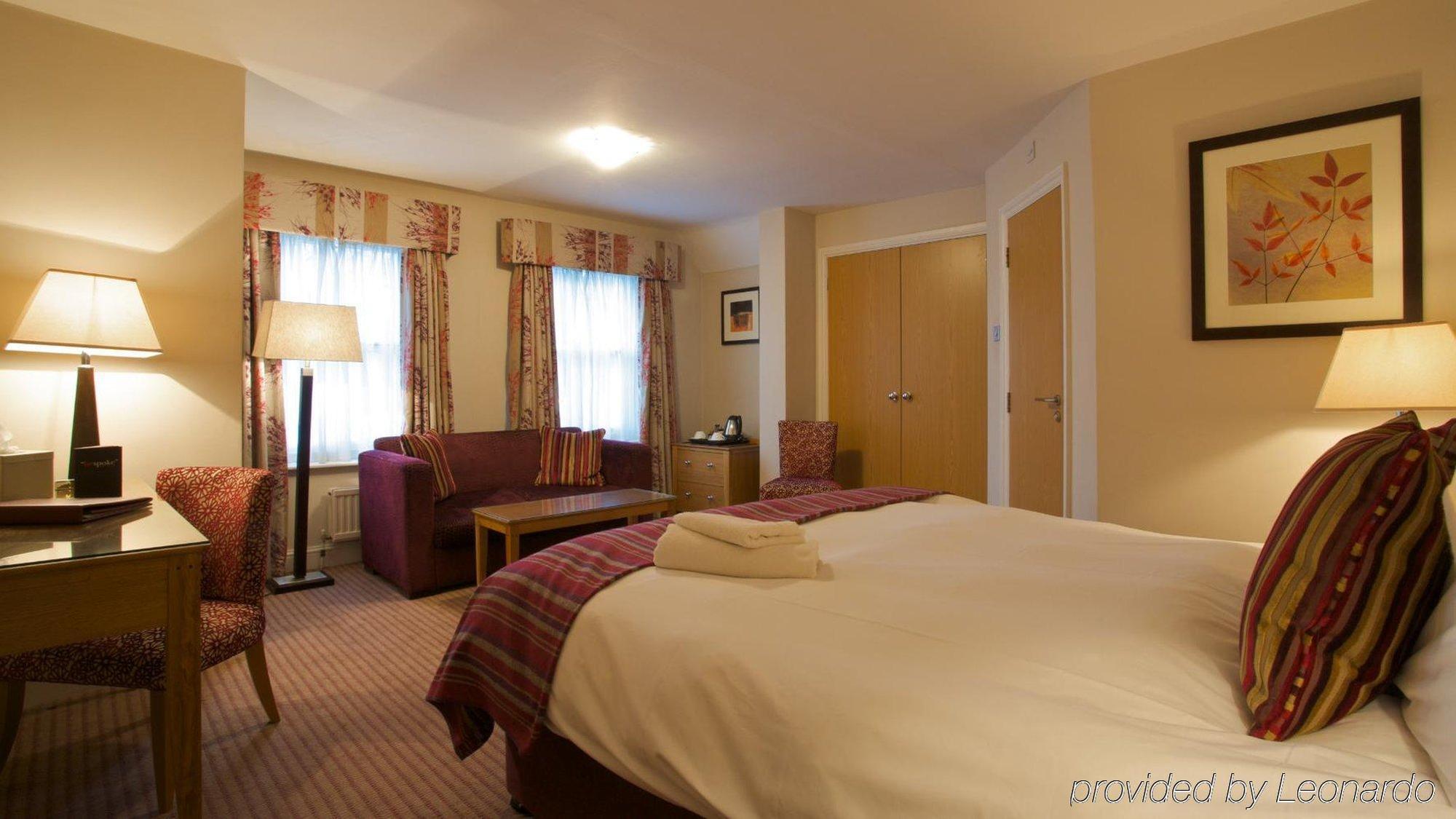 Thames Riviera Hotel, Sure Hotel Collection By Best Western Maidenhead Esterno foto